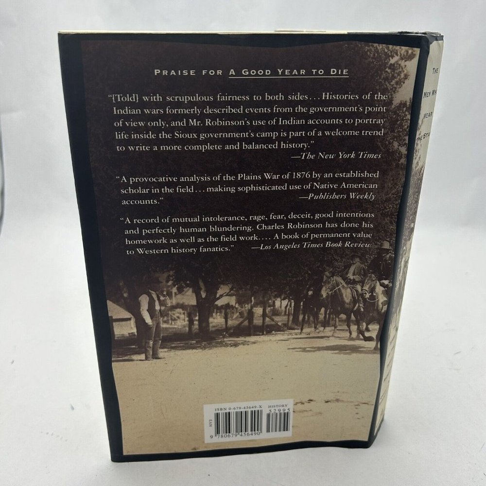 The Men Who Wear the Star : The Story of the Texas Rangers by Charles M.... - Picture 3 of 4